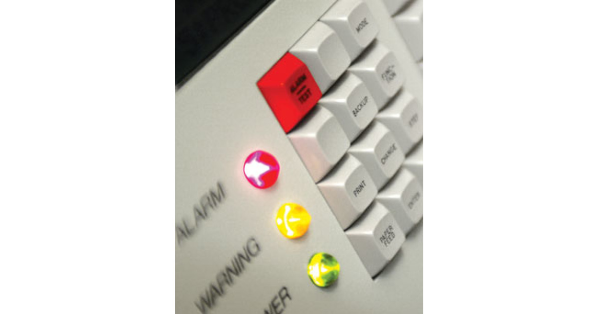 Paliwor.pl - TLS 300, TLS 300 PC