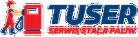 Tuser Serwis Stacji Paliw