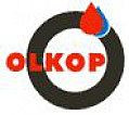 Hurtownia Olejów i Paliw Olkop Gabriel Kropkowski