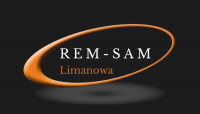 Zakład Usług Mechanicznych REM-SAM
