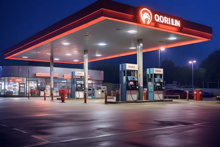 Generalne wykonawstwo