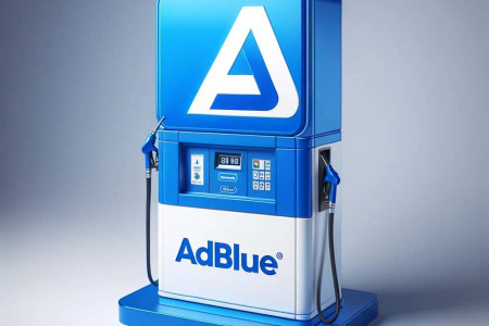 Dystrybutory Adblue