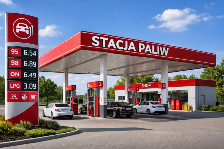 Generalne wykonawstwo